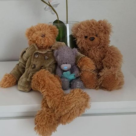 헬싱키 Cosy Loft 아파트 외부 사진