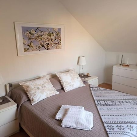 헬싱키 Cosy Loft 아파트 외부 사진
